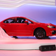 Illustration for article titled The 2015 Subaru WRX Isnt Ugly But It Is Boring